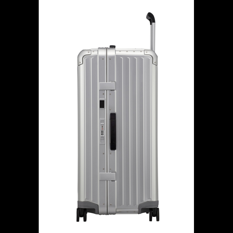 Samsonite Lite-box Alu Aluminium 4