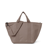 DAY ET Skuldertaske Day RE-S Tonal SQ Taupe 1