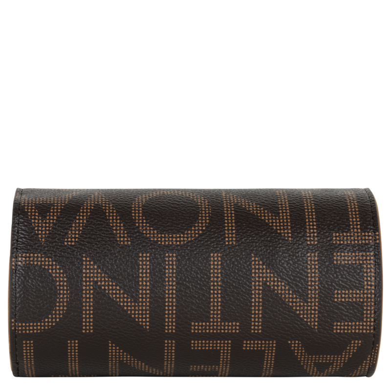 Valentino Bags Kosmetisktaske Regina RE Brun/Beige 3