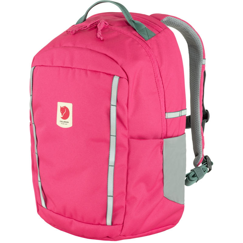 Fjällräven Ryggsäck Skule Kids Rosa 2