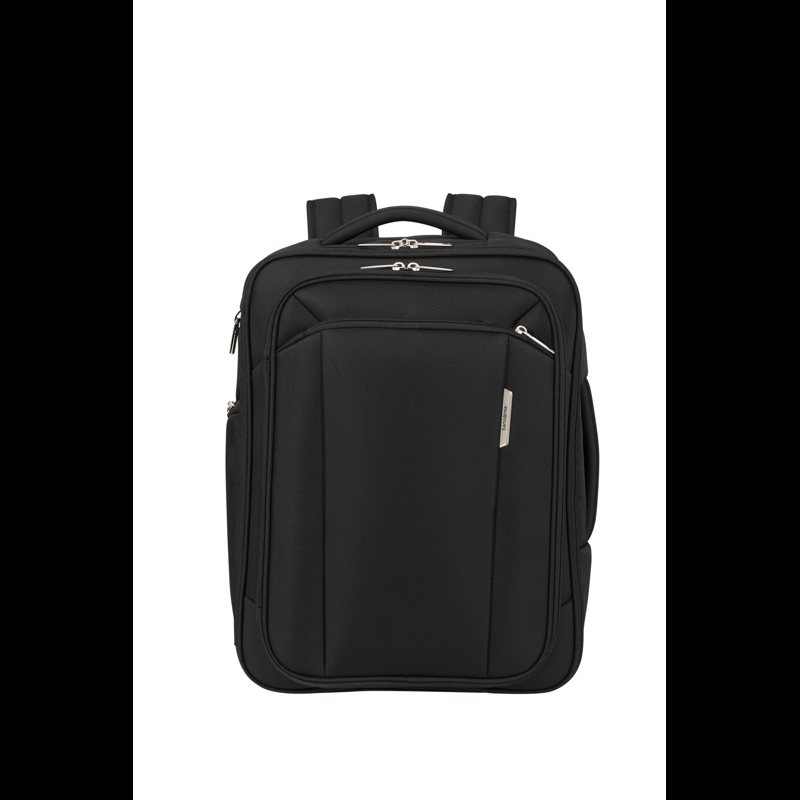 Samsonite Kuffert Respark Sort 45 cm 1