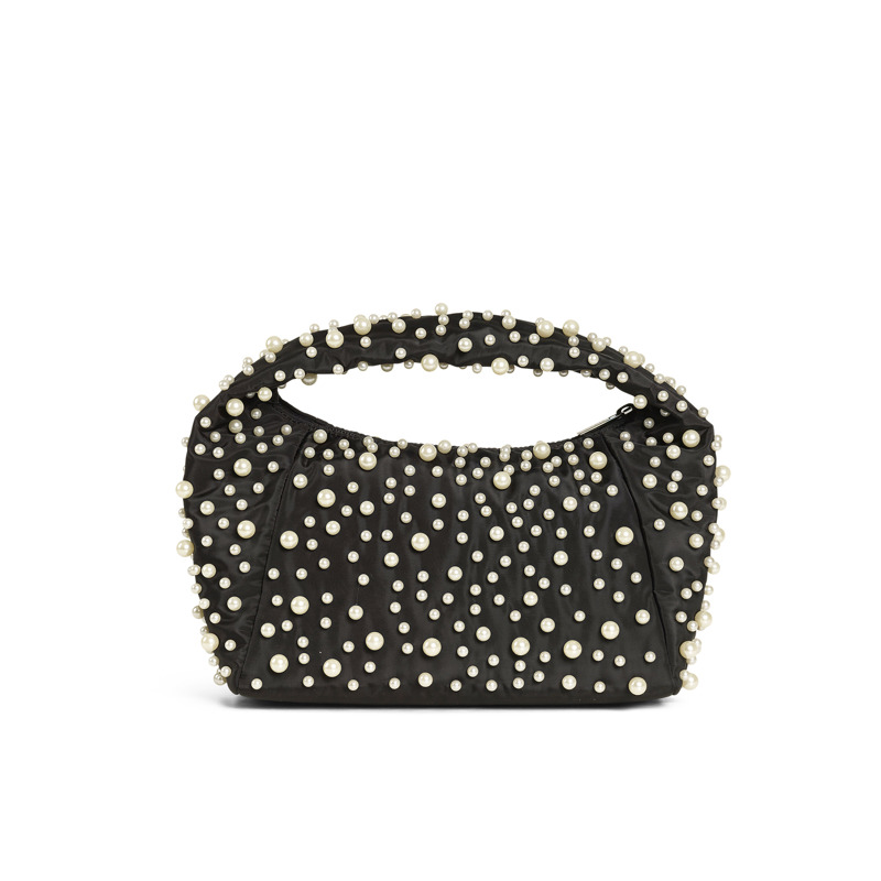 DAY ET Håndtaske Day Pearl Sort 3