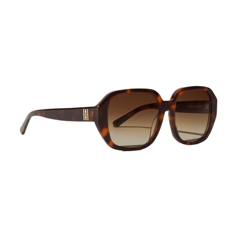 By Malene Birger Solbriller Milla  Cognac/brun 3