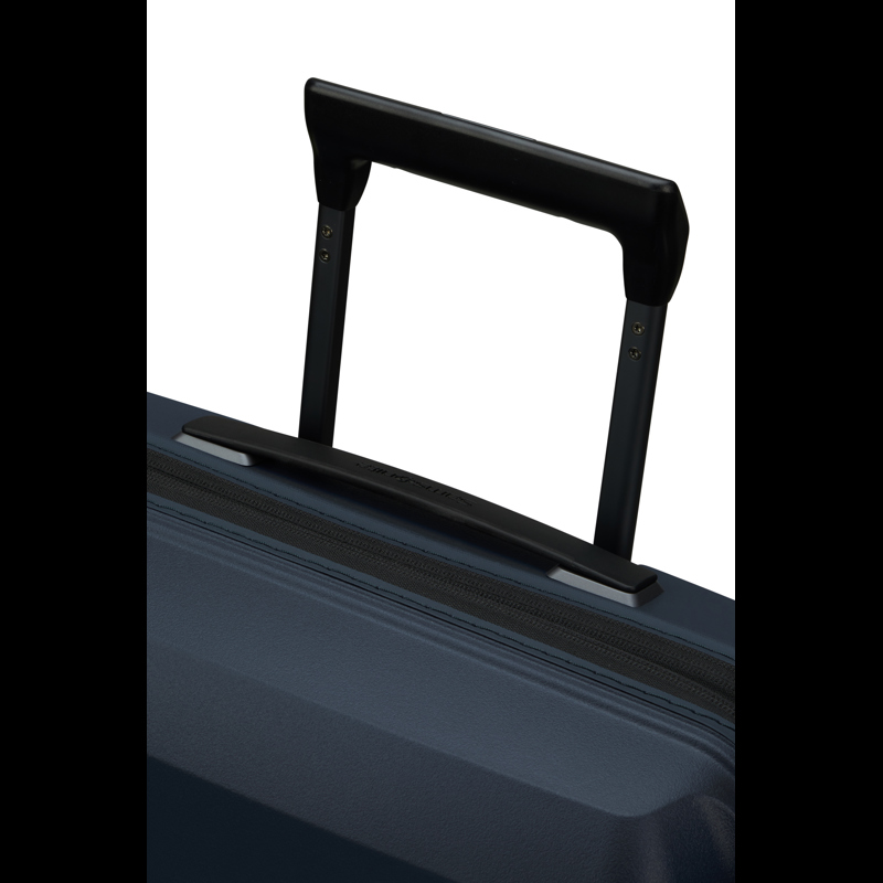 Samsonite Kuffert Intuo M. blå 55 Cm 5