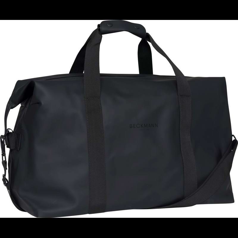 Beckmann Weekendtaske Street 48H Sort 2