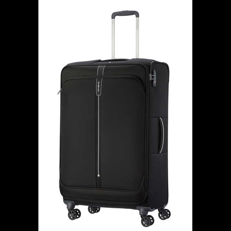 Samsonite Kuffert Pop Soda Sort 78 Cm 6
