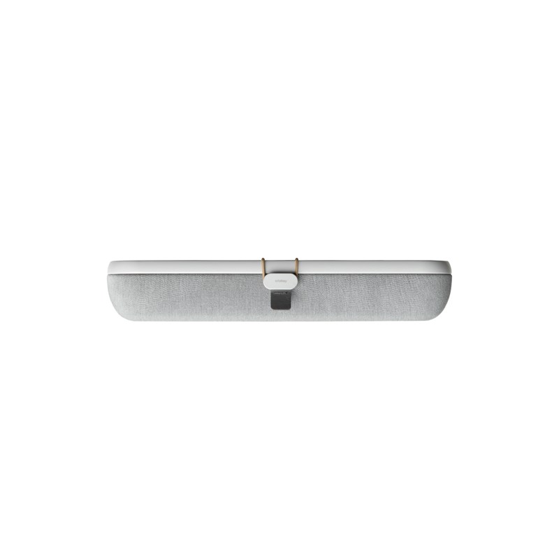 Orbitkey Organiser/Trådlös laddare Nest Grå 2