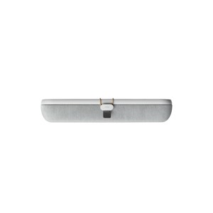 Orbitkey Organiser/Trådlös laddare Nest Grå alt image