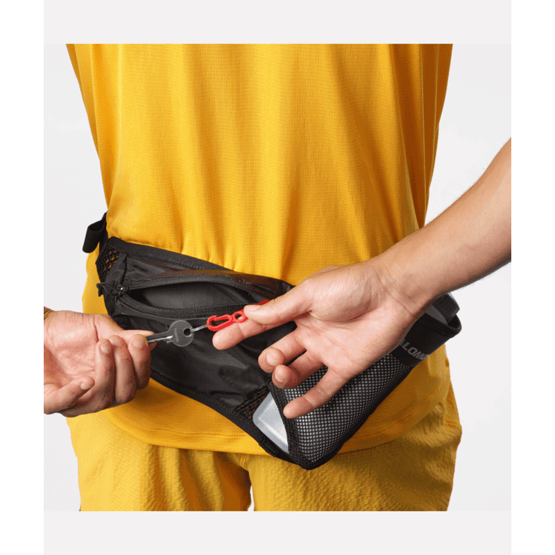 Salomon Løbebælte ACTIVE BOTTLE Sort 10