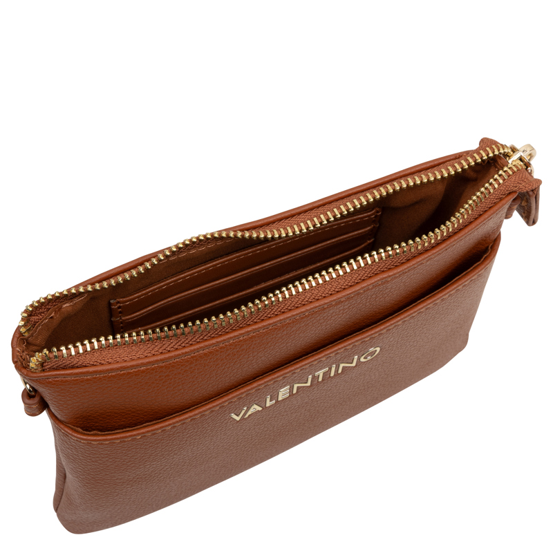 Valentino Bags Clutch Doris Re Brun 4