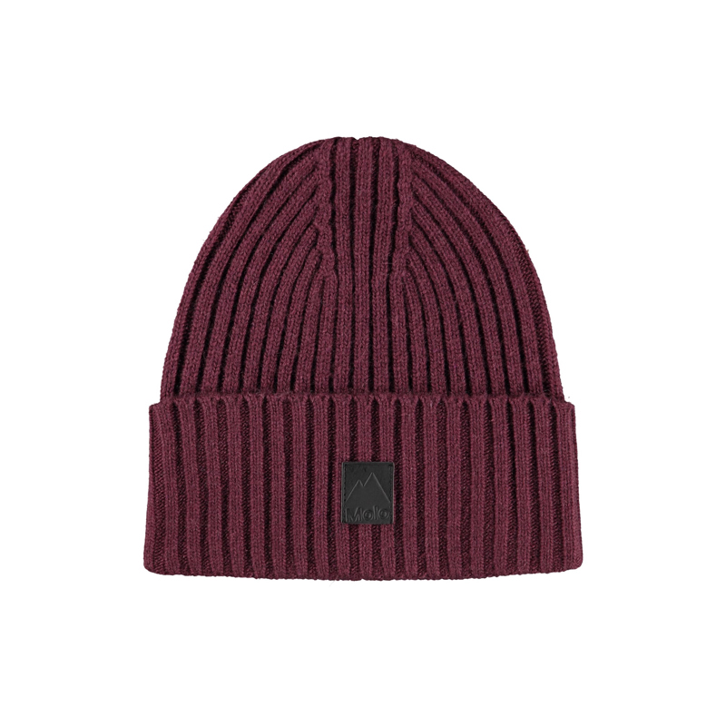 Molo Mössa Karli Bordeaux 5-9 år 1