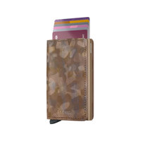 Secrid Slimwallet Beige 1