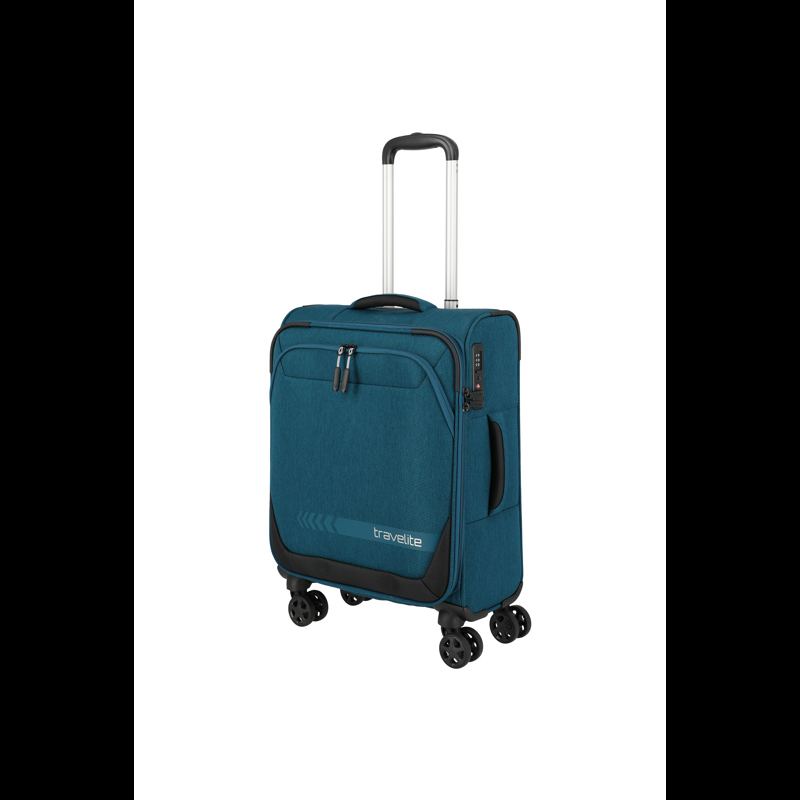 travelite Resväska Kick Off Bensin 55 Cm 2