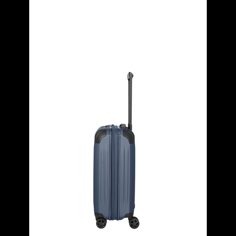 travelite Kuffert Dynamiic Blå 55 Cm 3