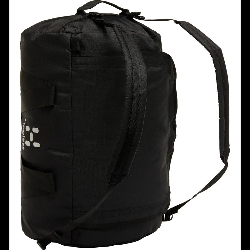 Haglöfs Duffel Bag Fjatla 40 Sort 3