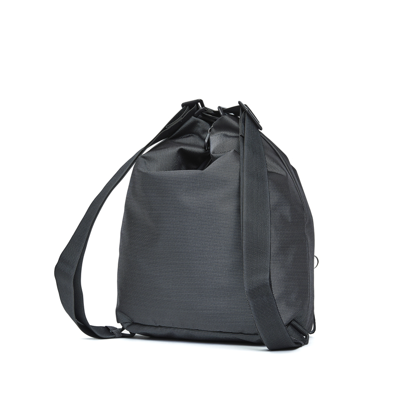 Mandarina Duck Skuldertaske MD20 M. Grå 5