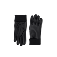 RAINS Handskar Gloves Svart Str L 1