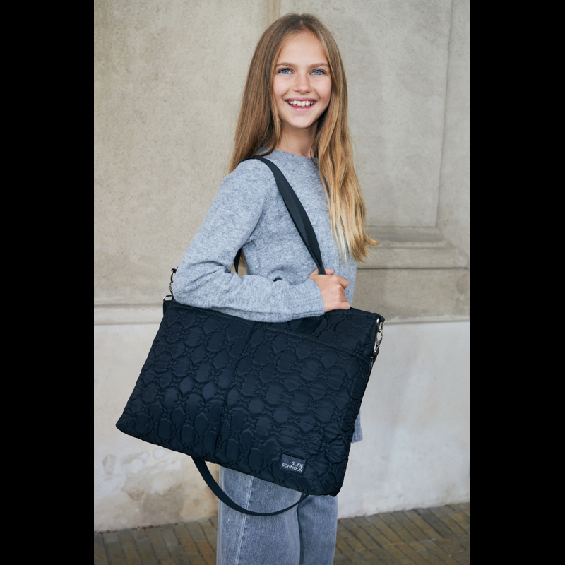 Sofie Schnoor Shopper Tote BettySY Sort 2