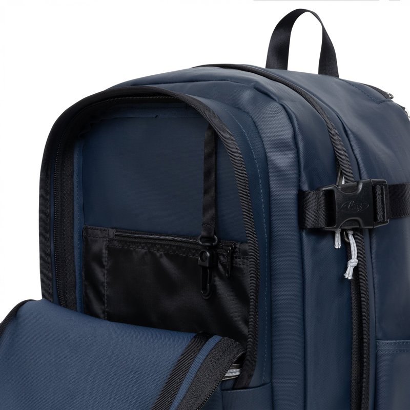 Eastpak Ryggsäckar Cabin Pak'R M. blå 15" 7