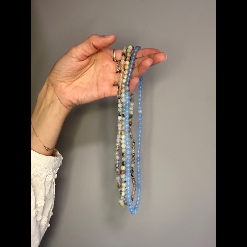 Conmé Halsband Alba L. Grön 4