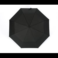 Aries Travel Paraply Regular Sort 1