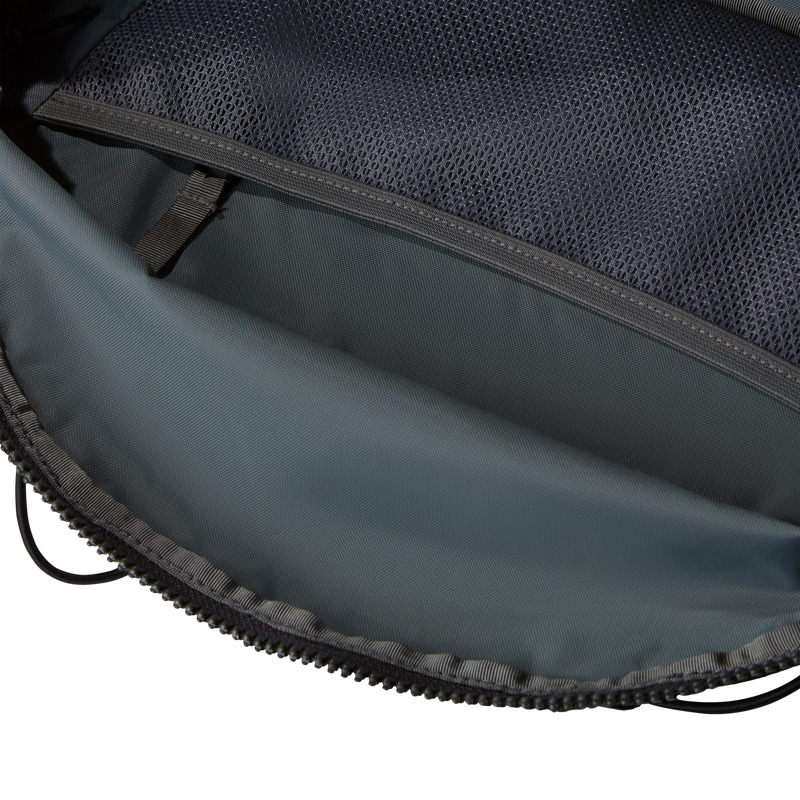 The North Face Bæltetaske Terra Lumbar 6 Sort 6