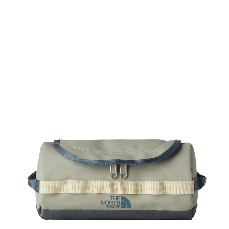 The North Face Toilettaske Travel Canister S Grå 1