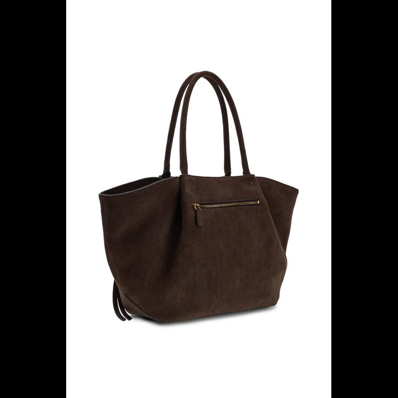 Guess Shopper Allegra Girlfriend Brun 3