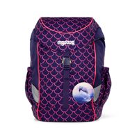 Ergobag Børnehaverygsæk Mini DiveBear  Lilla