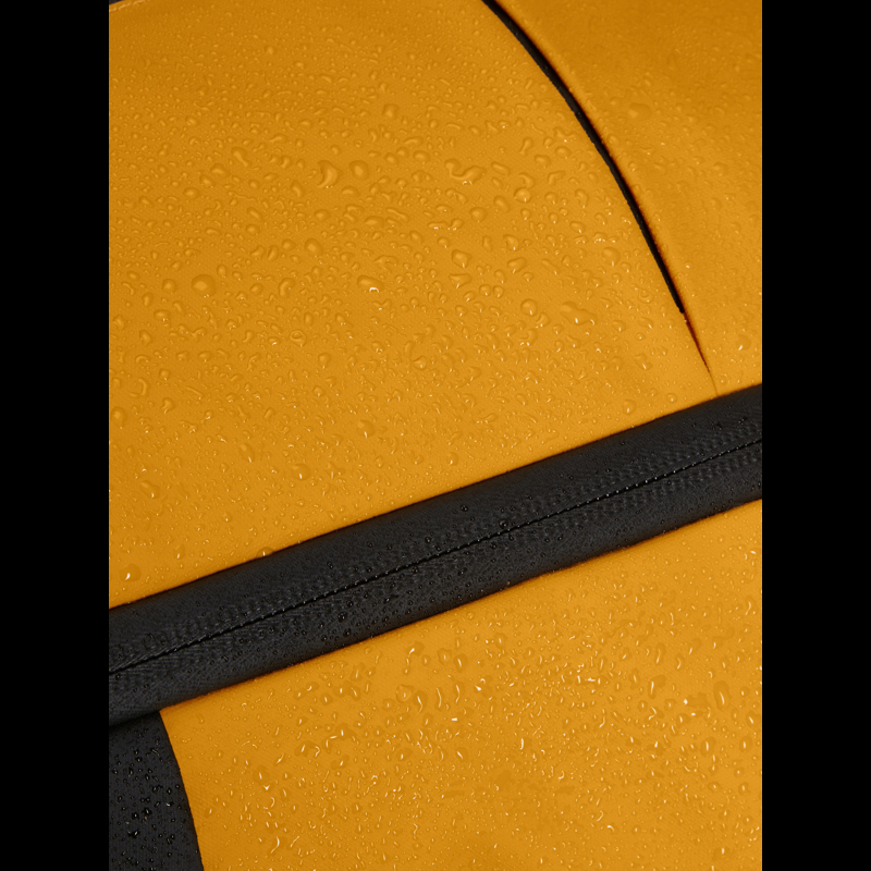 Samsonite Resväska Prodiver Gul 9