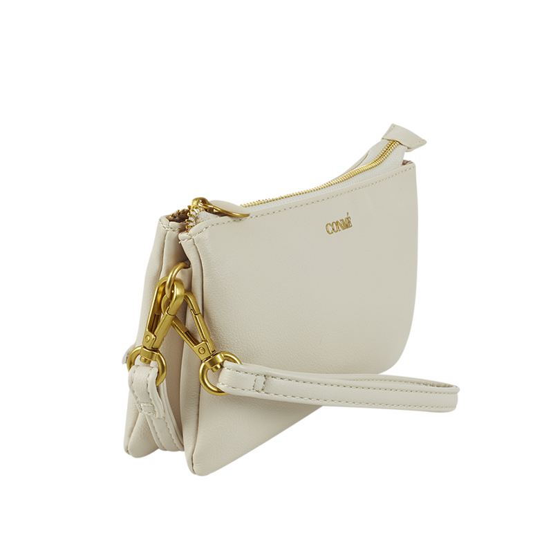 Conmé Crossbody Naomi Beige 2