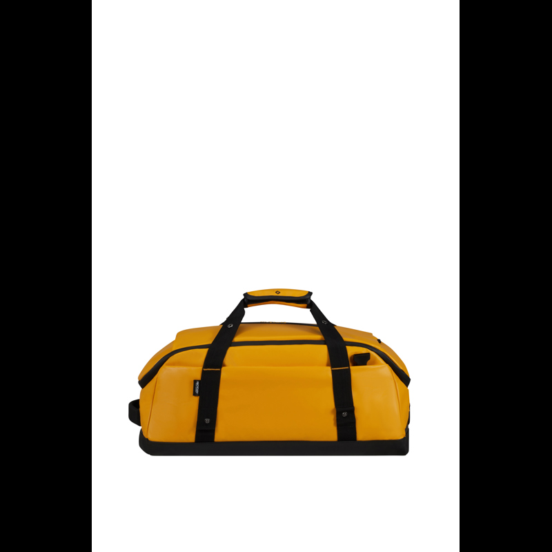 Samsonite Duffle Prodiver Gul Str S 3