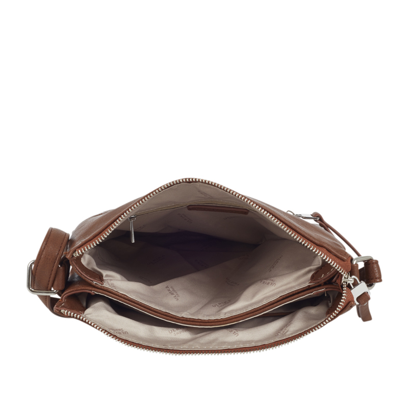 Ulrika Crossbody Ulrika Konjak 3
