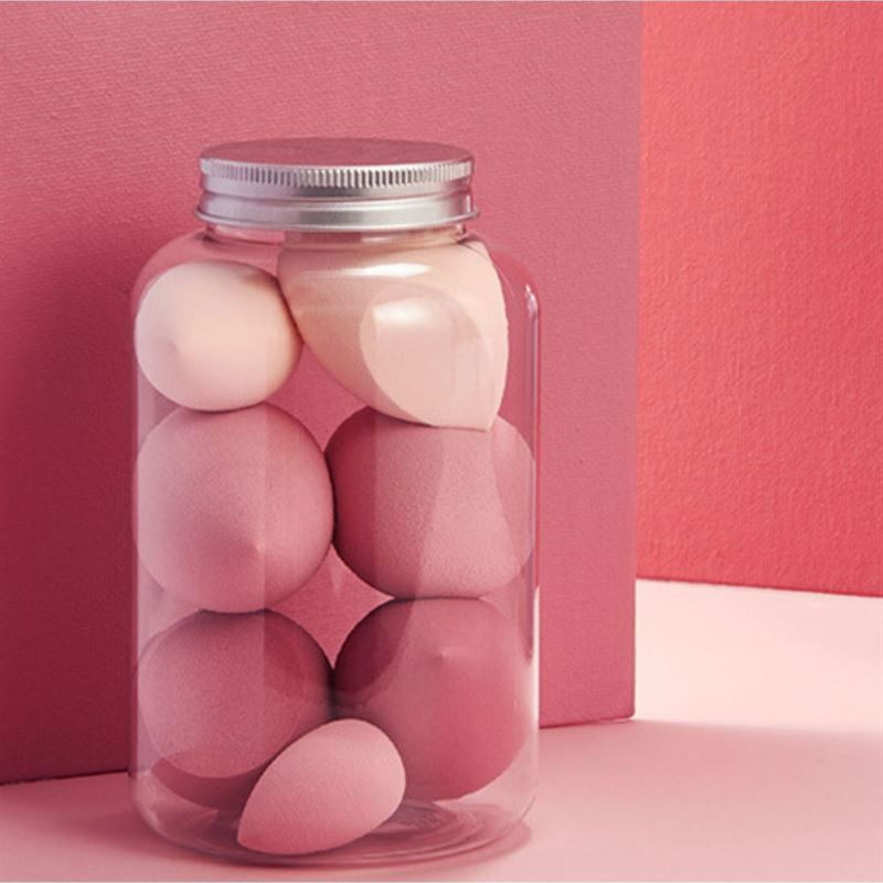 Technique Pro Beauty blender multi Rosa 3
