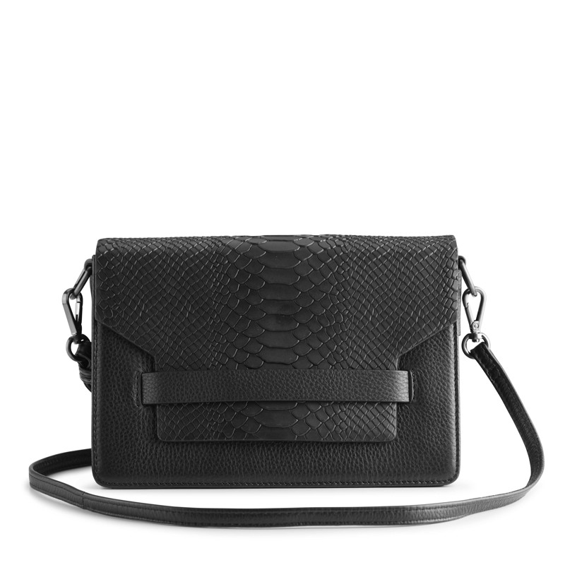 MARKBERG Crossbody Arabella Svart 6