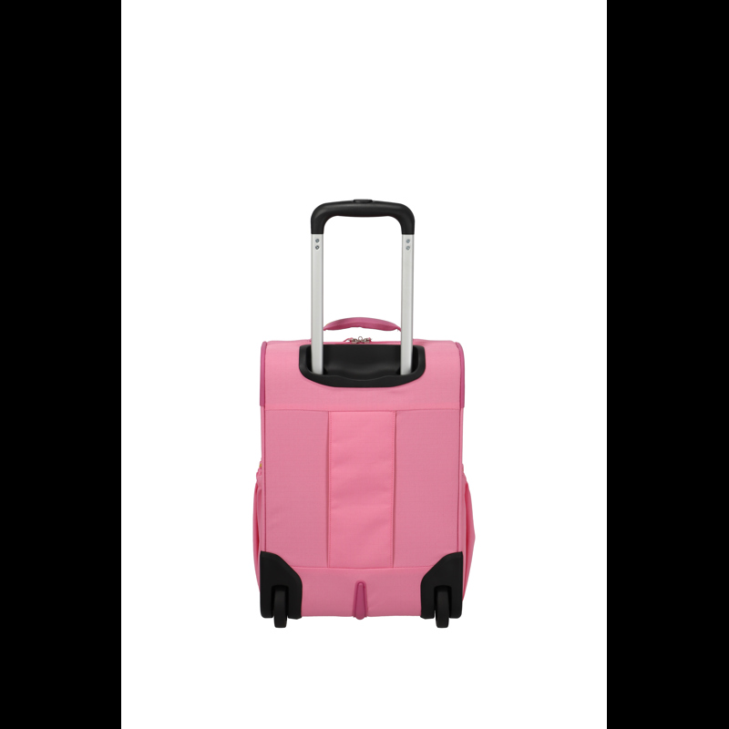 travelite Resväska Unicorn Rosa Str S 5