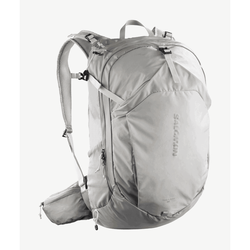 Salomon Ryggsäck Trailblazer 30 Ljusgrå 1
