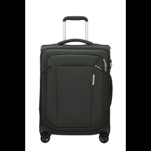 Samsonite Resväska Respark 55 Cm Grön