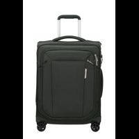 Samsonite Resväska Respark 55 Cm Grön