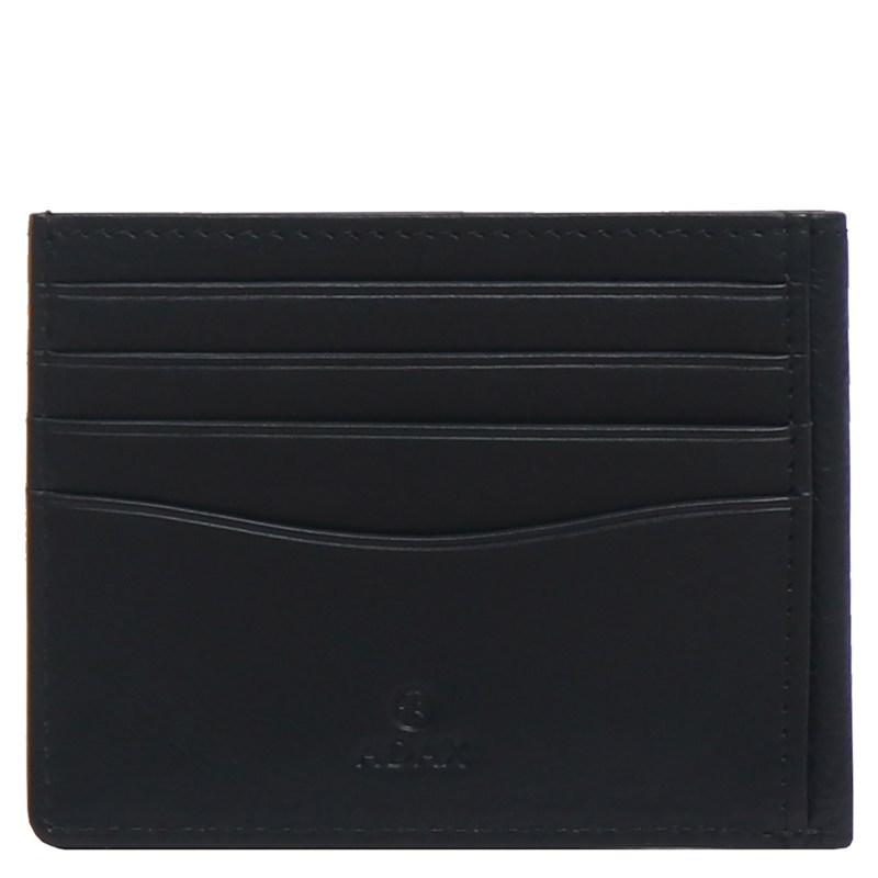 Adax Parma card holder Preben Sort 2