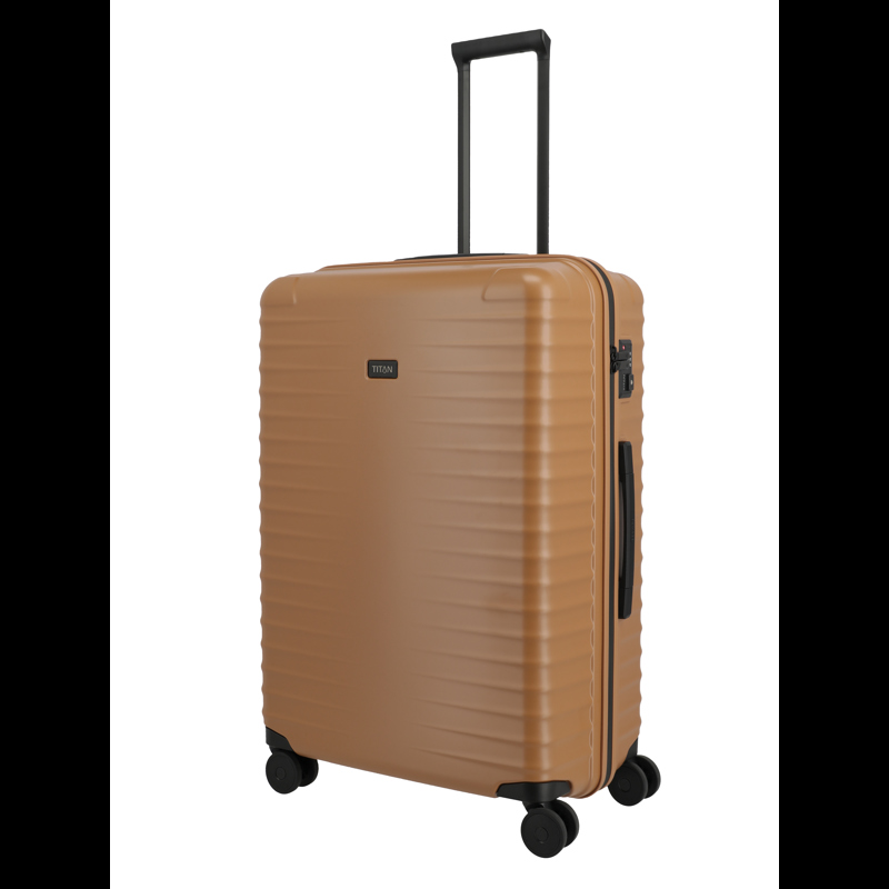 Titan Kuffert Upgrade Bronze 75 Cm 2