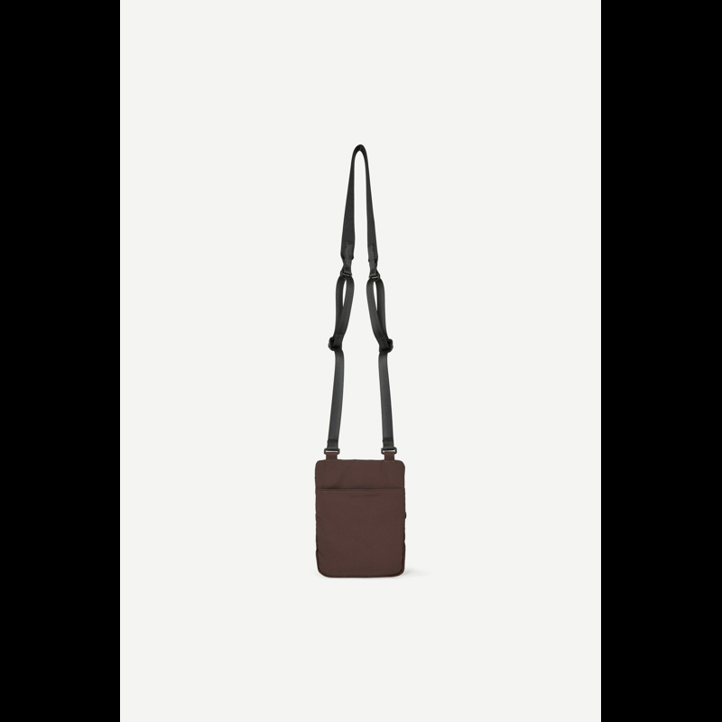 Samsøe Samsøe Crossbody Saluis S bag 15582 Brun 2