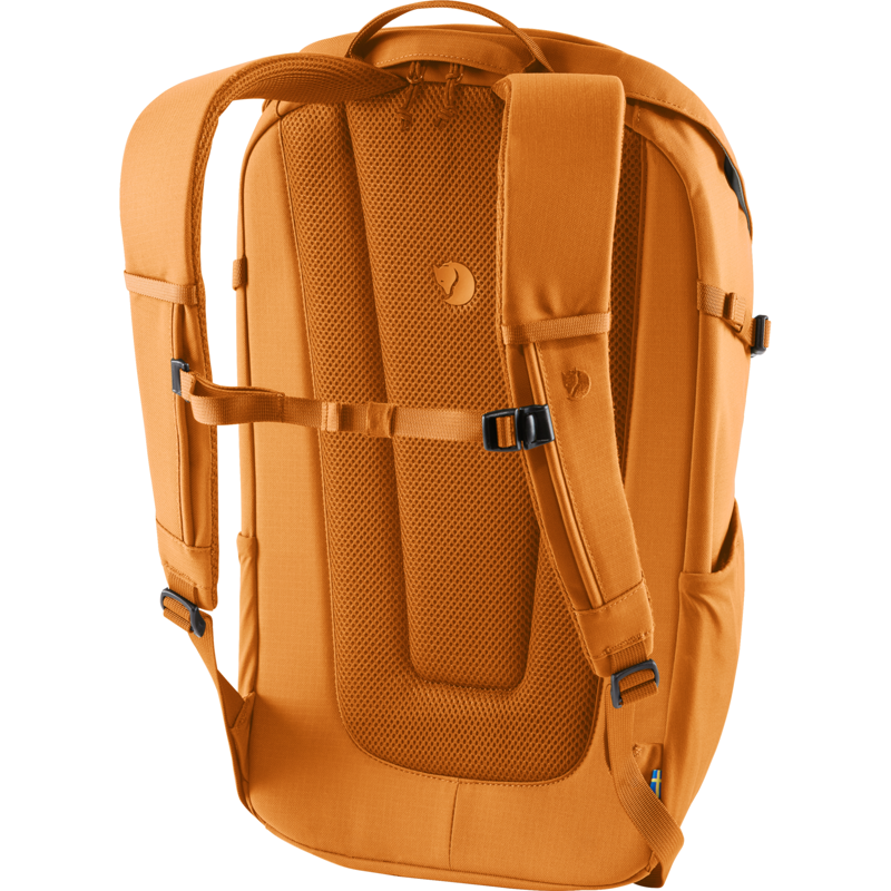 Fjällräven Rygsæk Ulvö 23 Gul 2