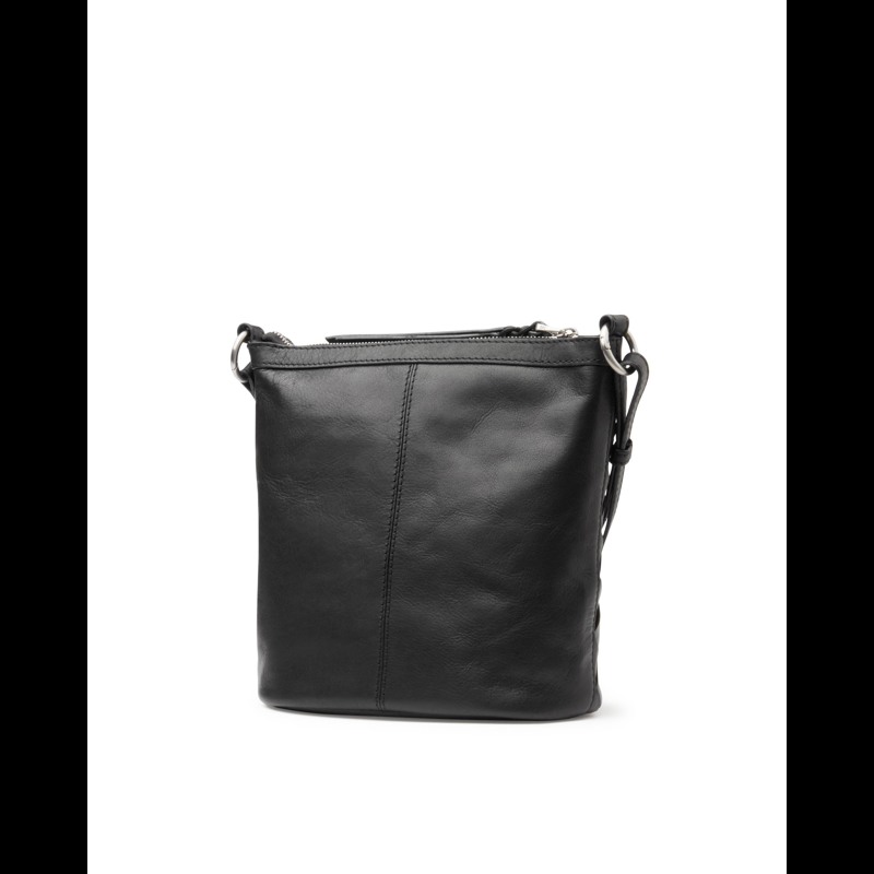 Saddler Skuldertaske Arima Sort 3