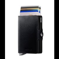Secrid Kortholder Twinwallet Premium Sort 1