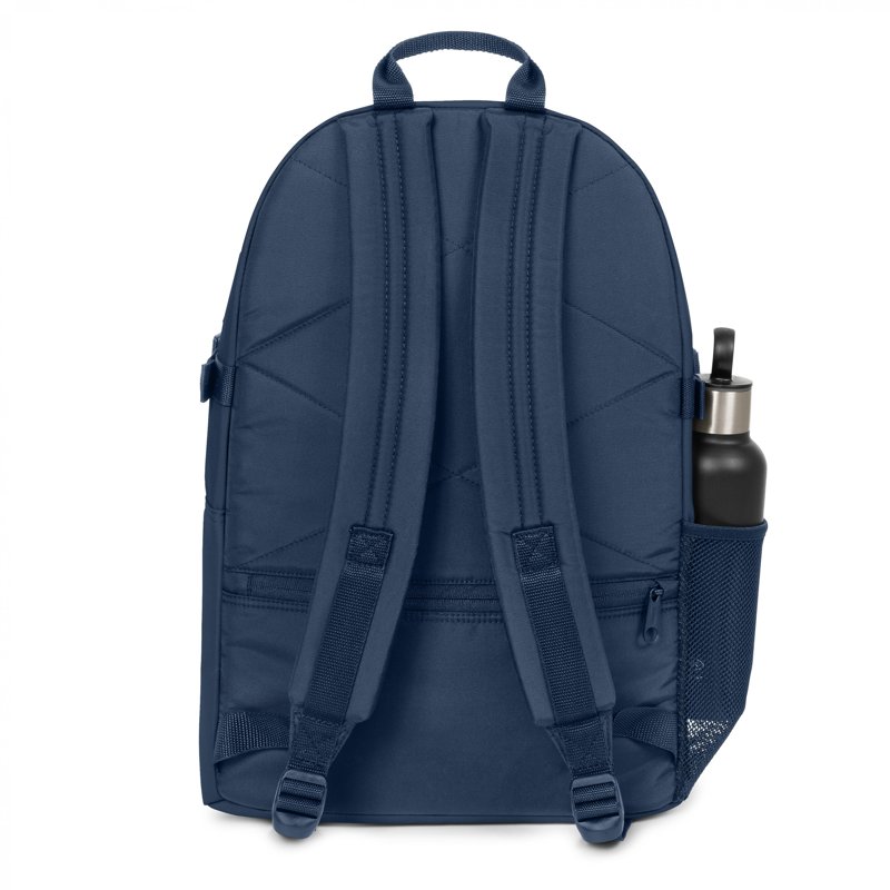 Eastpak Ryggsäckar Rygsæk Double Pro Mellanblå 16" 3