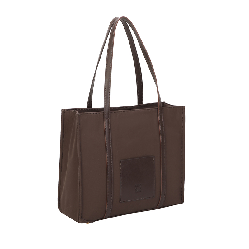 Again Shopper Hornbæk Brun 13" 3