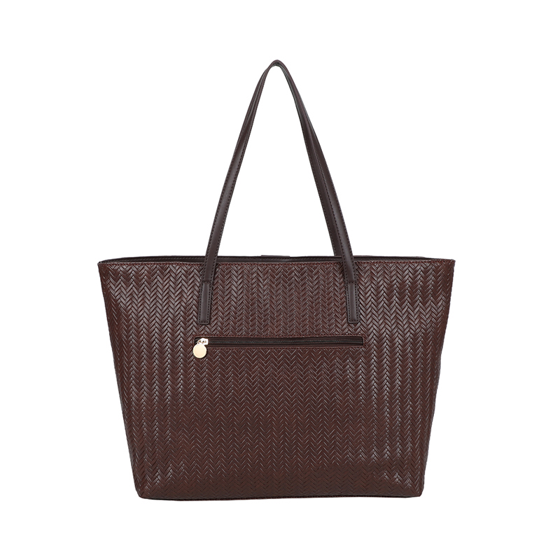 Conmé Shopper Lilly M. Brun 2
