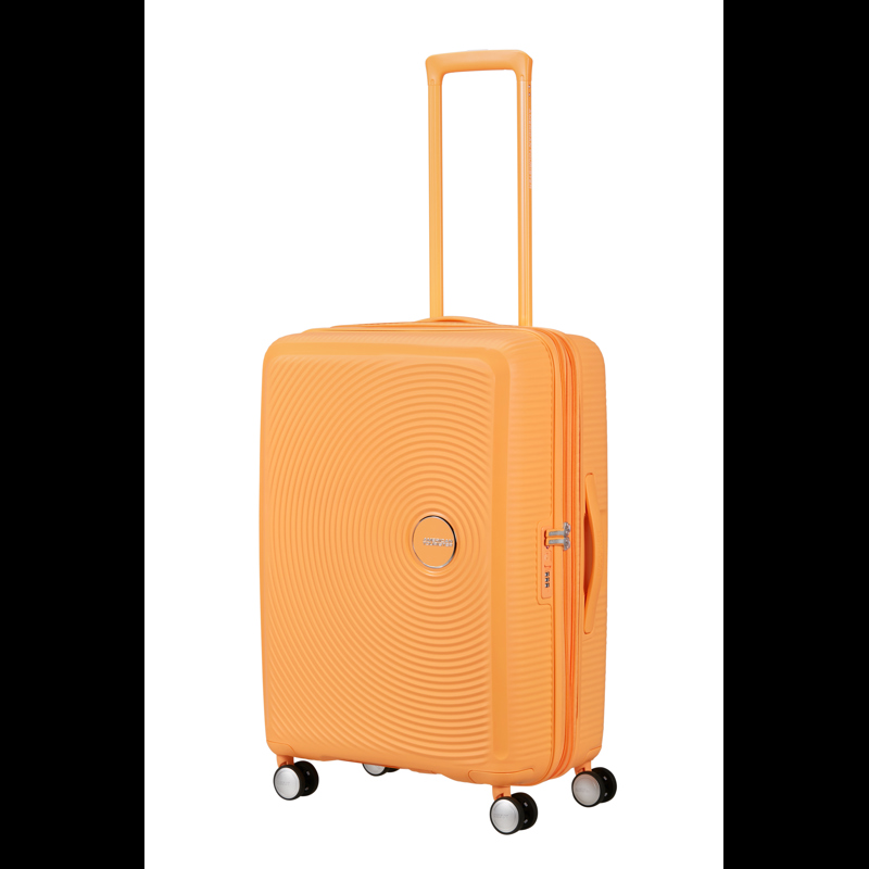American Tourister Resväska soundbox Orange 67 Cm 4