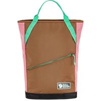 Fjällräven Rygsæk Totepack Vardag 22 Rosa 1